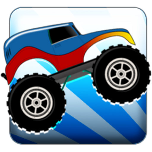 Lead Foot Racing icon