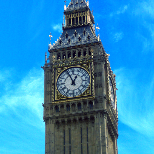 London Live Wallpaper icon