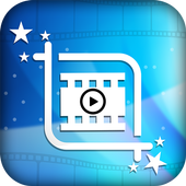 Crop Video - Video Cropper иконка
