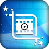 Crop Video - Video Cropper on 9Apps