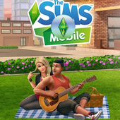 Free New Sims Mobile Tips иконка