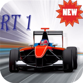 Hill Climb Race fast icon