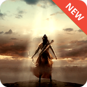 Shree Ram HD Wallpapers icon