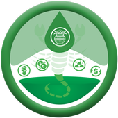 Nepali App أيقونة