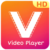 Real Video Player For Android - ALL FORMAT icon