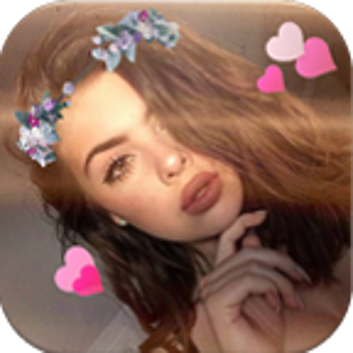 Filters For Snap and Selfie icon