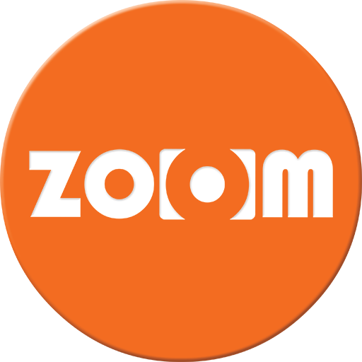 Zoom icon
