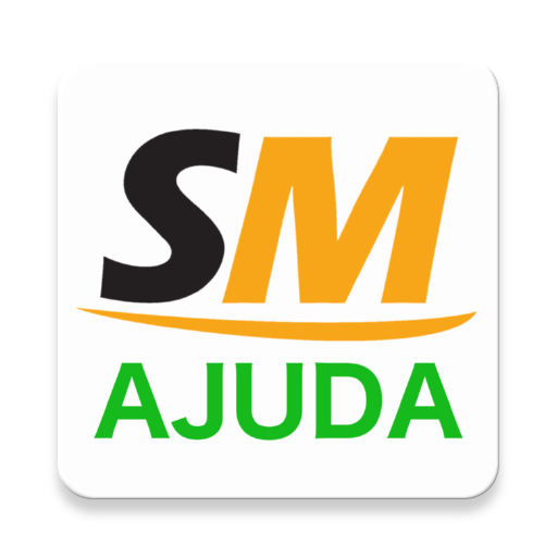 SafraMax Ajuda icon