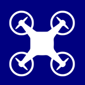 Phantom 4 Remote icon
