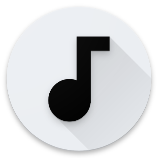 Accent Music Mp3 Player icon