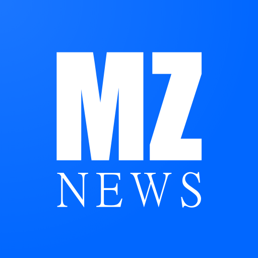 MZ News आइकन