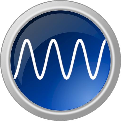 Insight Meditation Mind Machine &amp; Binaural Beats icon