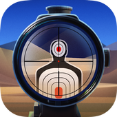 Shooting Sniper Career icon
