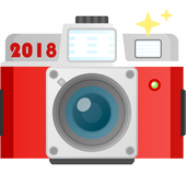 تعديل الصور أيقونة