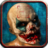 Zombi Seçkin katil icon