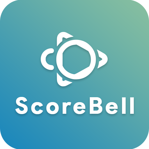 ScoreBell - Live Cricket score &amp; Line icon