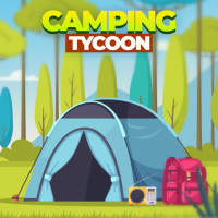 Camping Tycoon