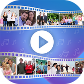 Family Video Maker icon