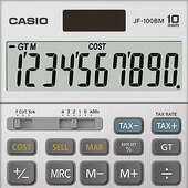Casio Calculator icon