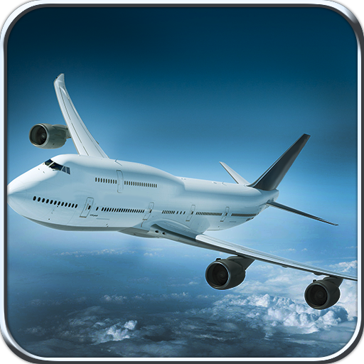 Flight Simulator B737 2016 icon