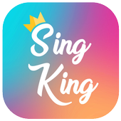 Sing King Karaoke icon