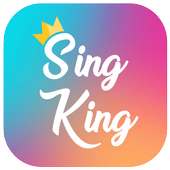 Sing King Karaoke on 9Apps