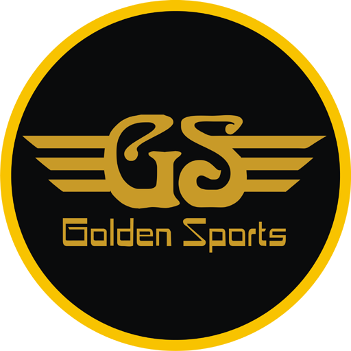 Golden Sports icon