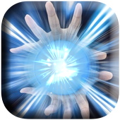 Super Power FX Photo Editor icon