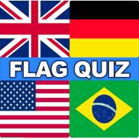 Flags & Countries Quizzes Game