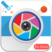 Pic Editor - Photo Editor icon