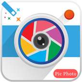 Pic Editor - Photo Editor on 9Apps