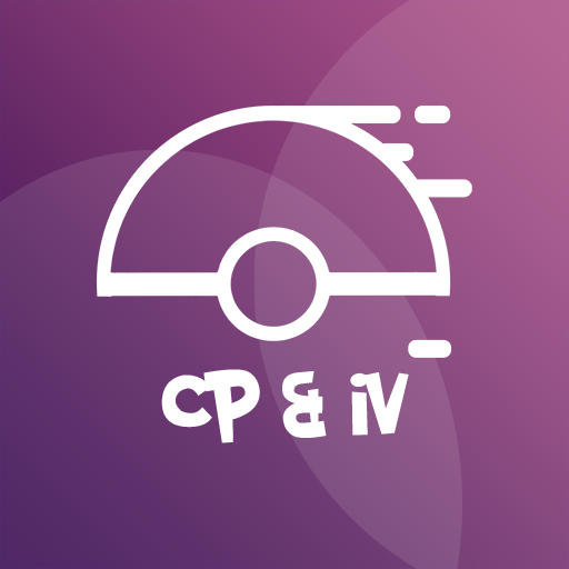 Evolution CP &amp; IV Calculator icon