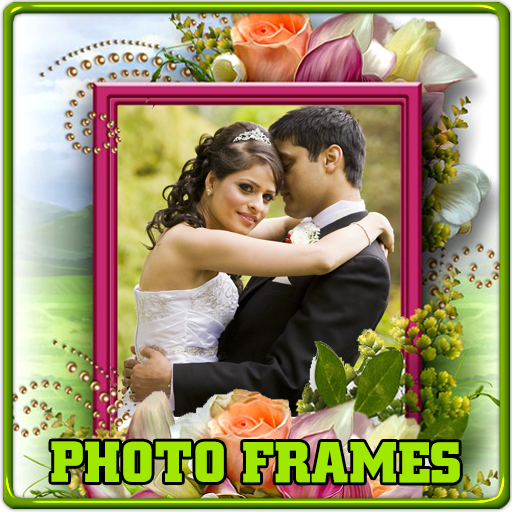 Photo Frames icon