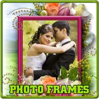 Photo Frames on 9Apps