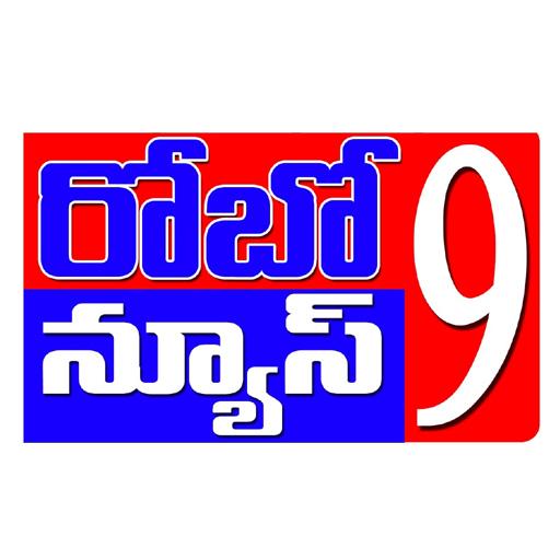 Robo 9 News icon
