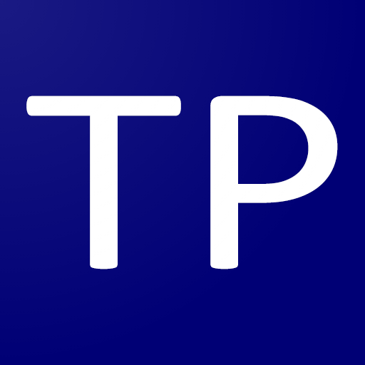 🍿 TodoPelis 🥤 أيقونة