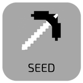 SEED downloader for Minecraft PE icon