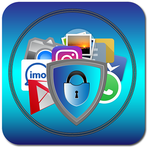 AppLock~ App Guard l Security lock App icon
