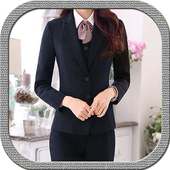 Women photo suits on 9Apps