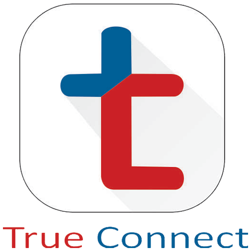 True Connect icon