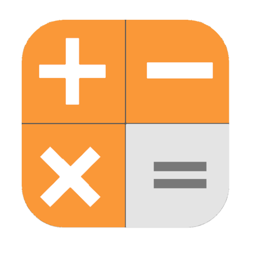IOS Hesap Makinesi (PRO) आइकन