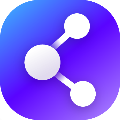 File Transfer: smart switch icon