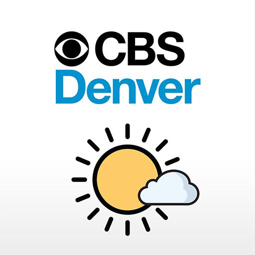 CBS Denver Weather icon