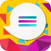 Messenger Color for Facebook