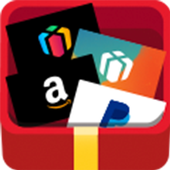 Gift Box-Earn Free Gift Cards icon