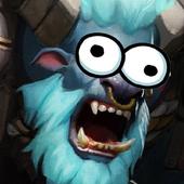 WTF war أيقونة