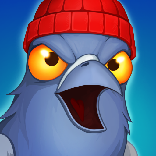 Elevator Run - drift heroes icon