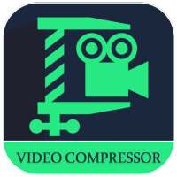 Video Compressor & Size Reducer - Compress Video