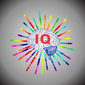 Intellegence Quotient Test icon