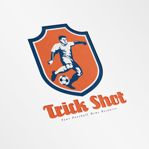 Trick Shot Ball icon